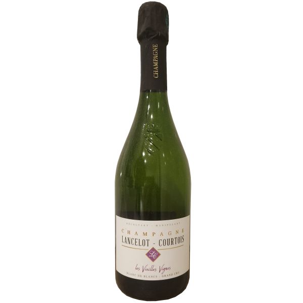 1 - Les Vieilles Vignes